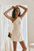 Sable Skirt