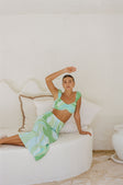 SAMPLE-Aaliyah Midi Skirt