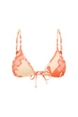 Kaia Tri Top - Sunset Botanica