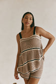 SAMPLE-Elexa Knit Top