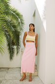 SAMPLE-Jordi Skirt