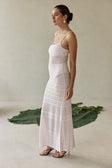 Aven Dress - Pink