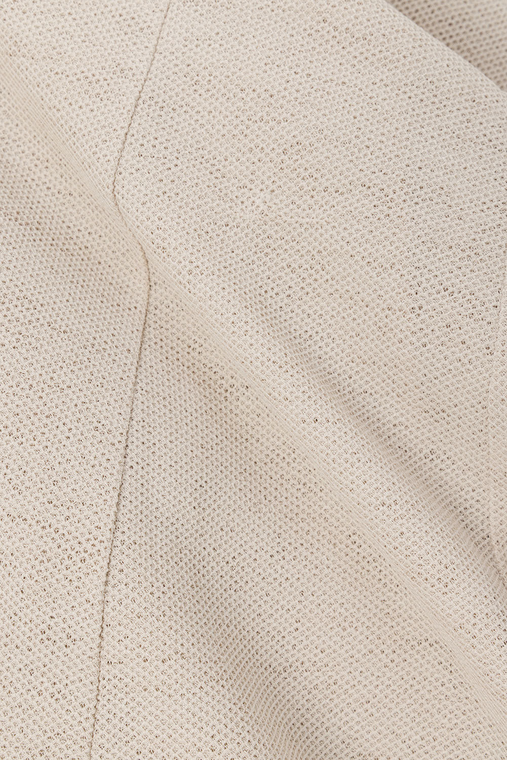 Beige Woven Strapless Pleated A Line Maxi Karalina Dress