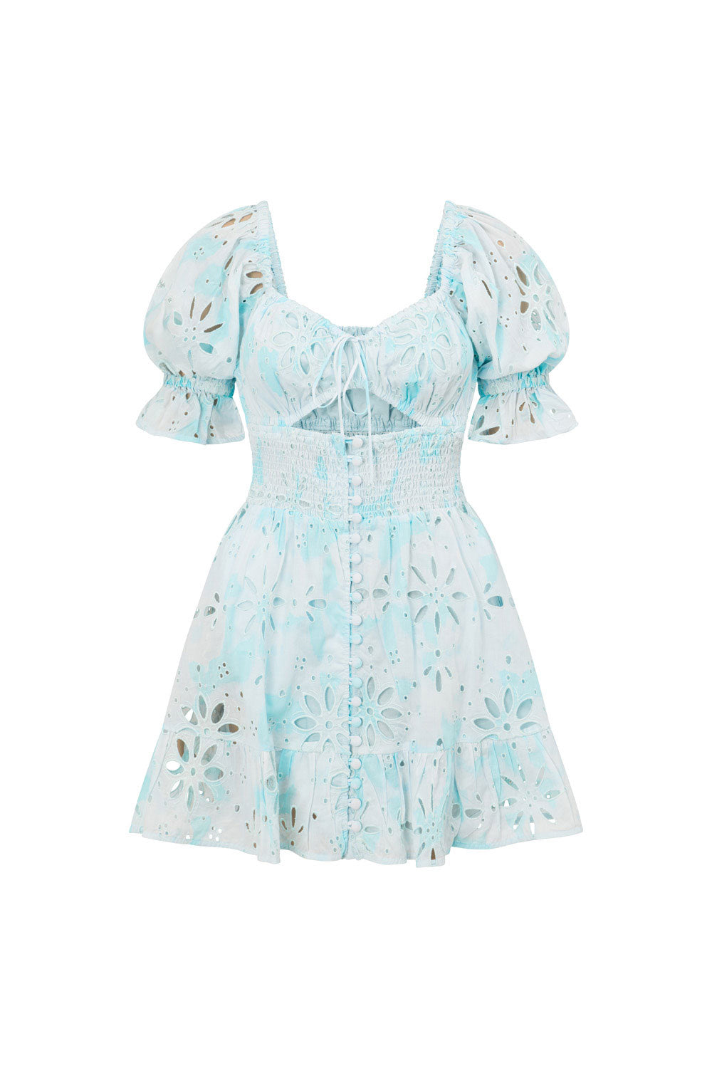 jordana mini dress SAMPLE-Jordana Dress – SABO