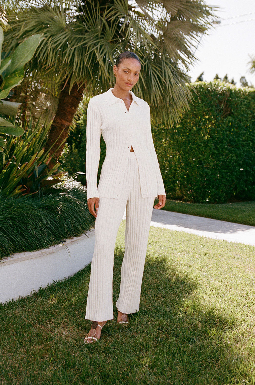 SAMPLE-Nessi Pants