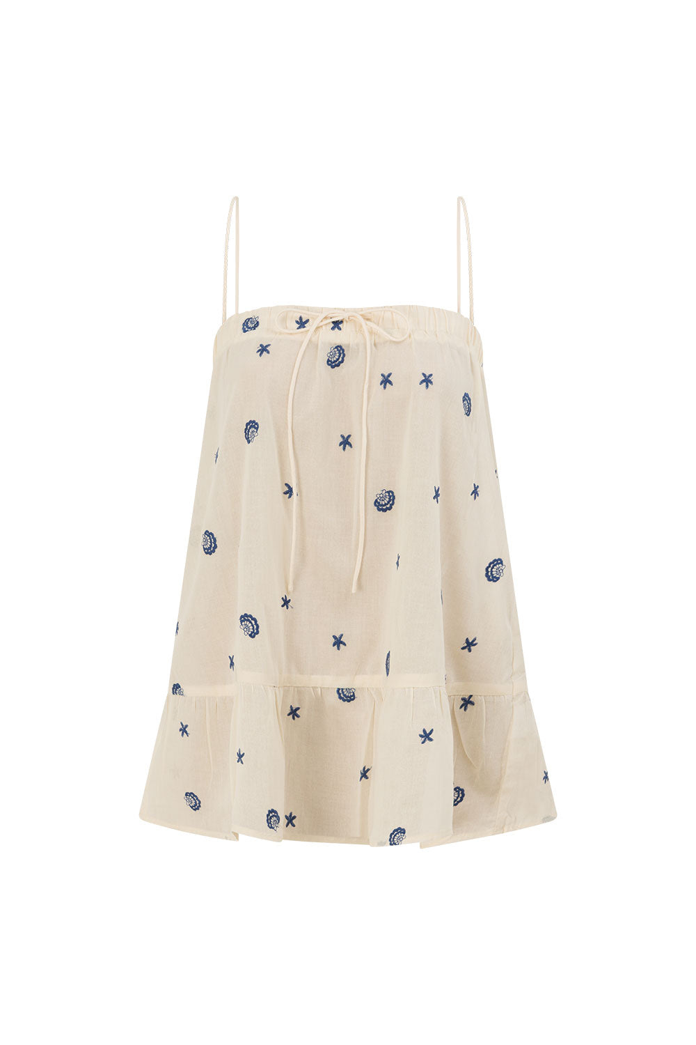 Hazel Top - Shoreline