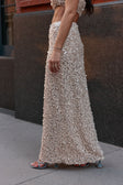 Anella Skirt - Sequin