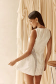 Oraliya Dress