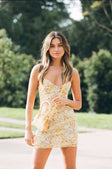 SAMPLE-Reece Cami Dress