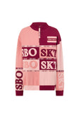 Laken Sweater - Terry