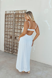 SAMPLE-Trieste Dress