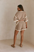 SAMPLE-Fiora Shorts