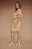 SAMPLE-Ahlee Frill Dress