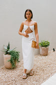 SAMPLE-Mariah Midi Dress