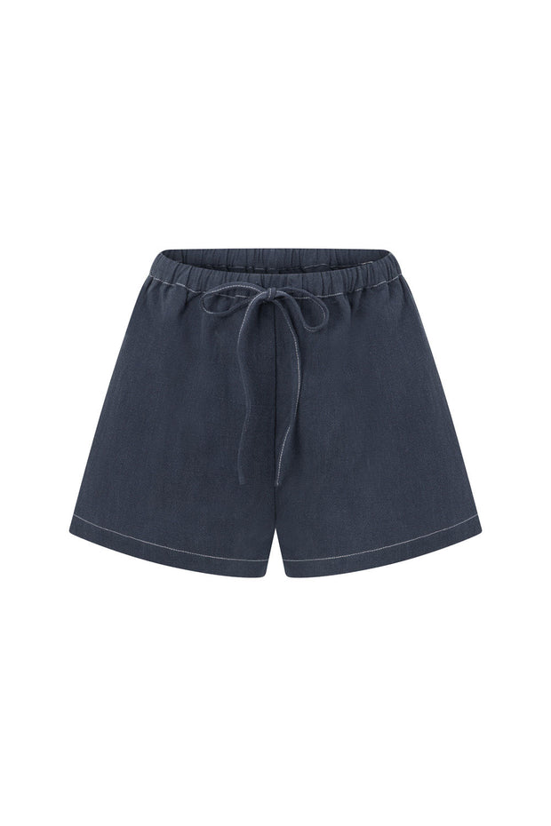 Elixir Shorts