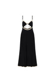 Moni Dress - Black