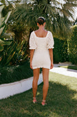 SAMPLE-Aranza Knit Dress