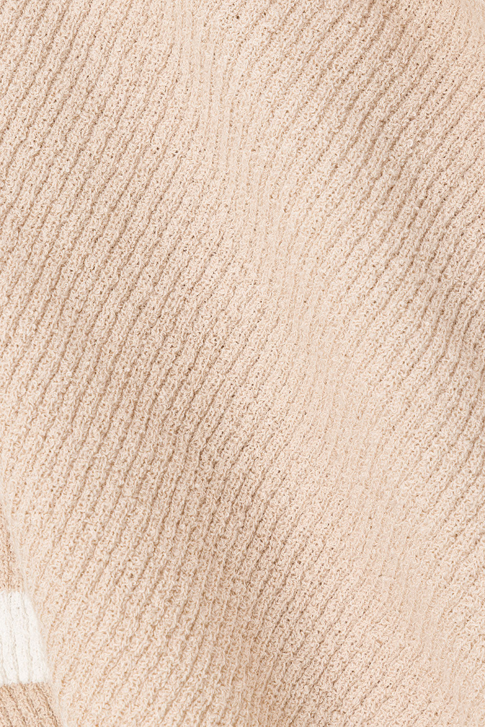 Tan Collar V Neck Tie Sammi Playsuit