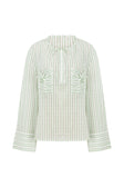 SAMPLE-Sahlia Top