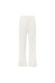 Vittoria Pants - White