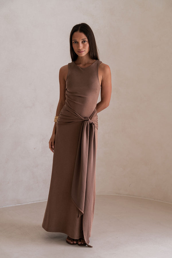 Shop Women's Summer Dresses Online Australia tagged "primary-color:Brown" SABO Shop Women's Summer Dresses Online Australia tagged "primary-color:Brown" SABO