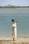 SAMPLE-Aleisha Skirt