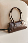 Acadia Bag - Chocolate