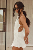 SAMPLE-Adira Playsuit