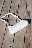 Mina Bag - White