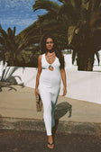 SAMPLE-Halo Dress