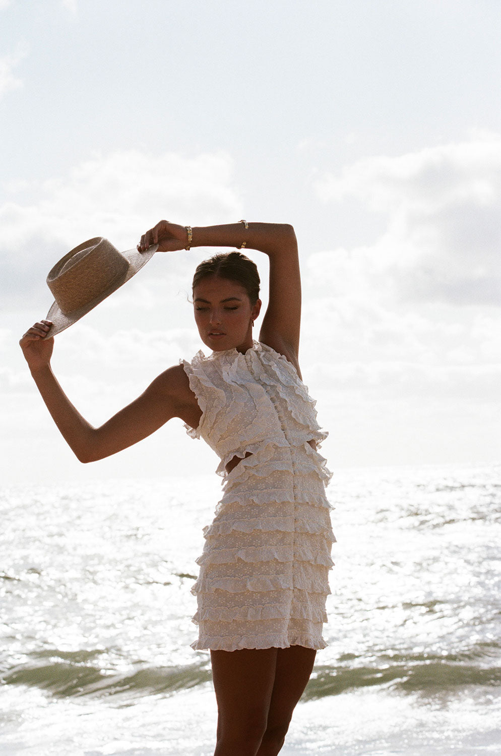 SAMPLE-Elios Dress