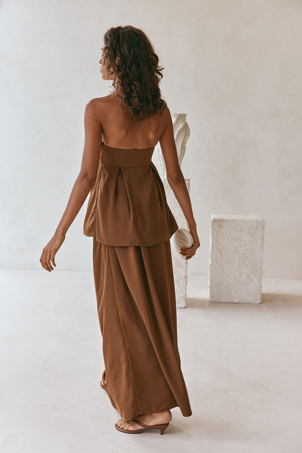 Indra Dress