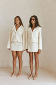 Selah Cardi - Cream