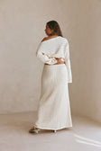 SAMPLE-Zephyr Skirt