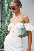 SAMPLE-Azzurra Cutout Dress