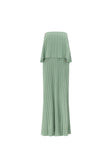 Maria Dress - Green