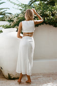 SAMPLE-Myra Wrap Top