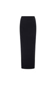 SAMPLE-Evie Skirt - Black