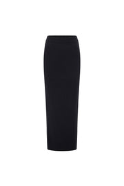 SAMPLE-Evie Skirt - Black