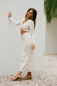 SAMPLE-Juni Midi Dress