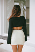 SAMPLE-Norella Wrap Top