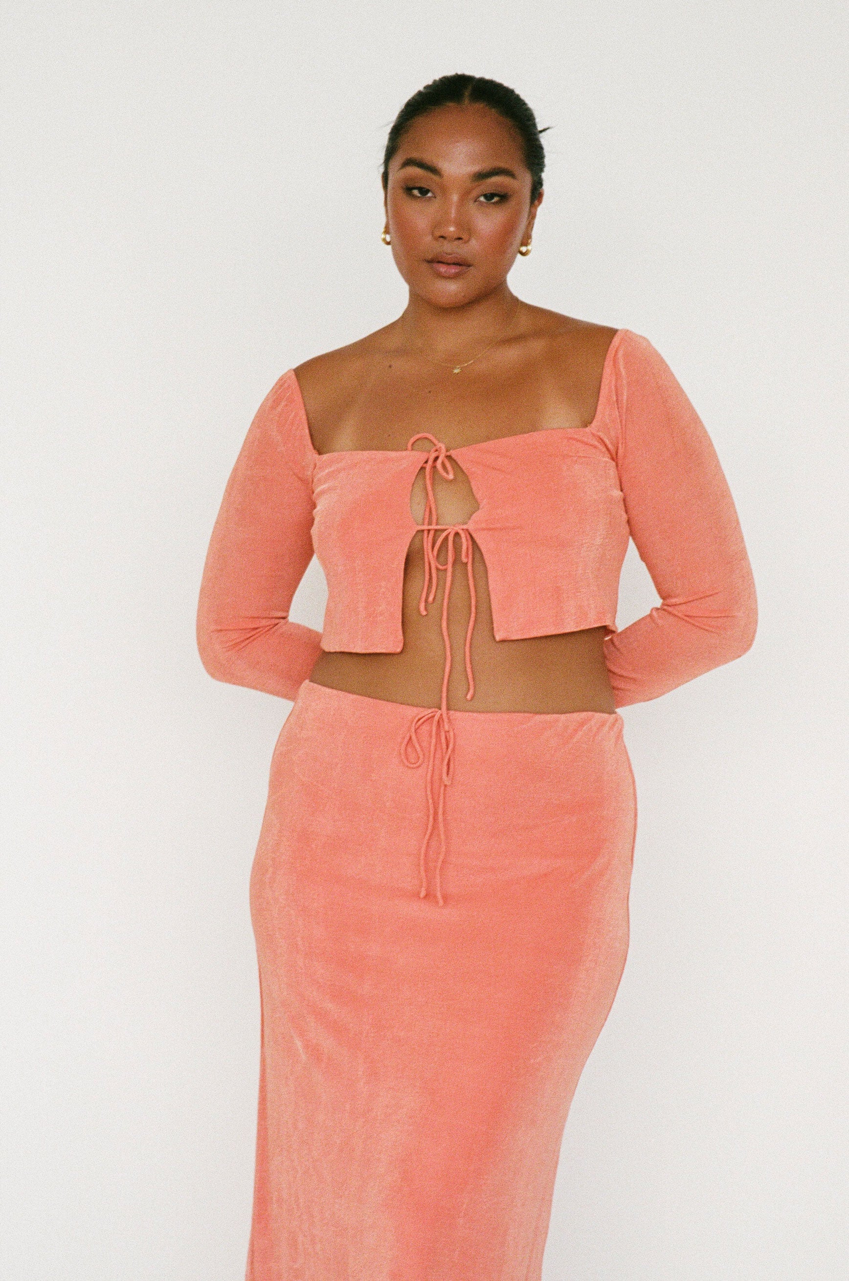 SAMPLE-Marcelle Top