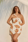 Sasha Dress - Fiola