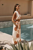SAMPLE-Millie Dress - Nomisma