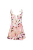 Blanca Dress - Luce Del Sole