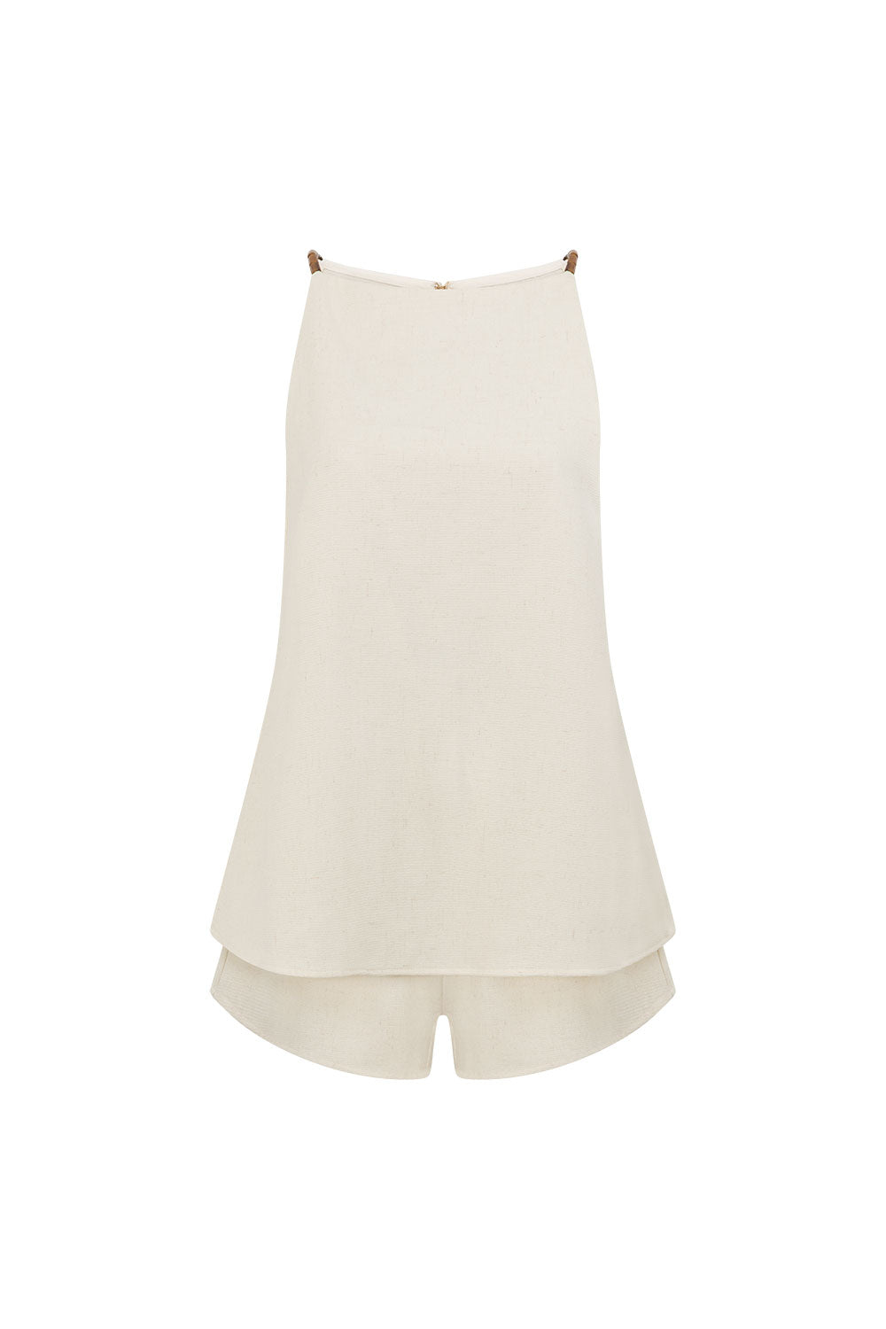SAMPLE-Magnum Playsuit