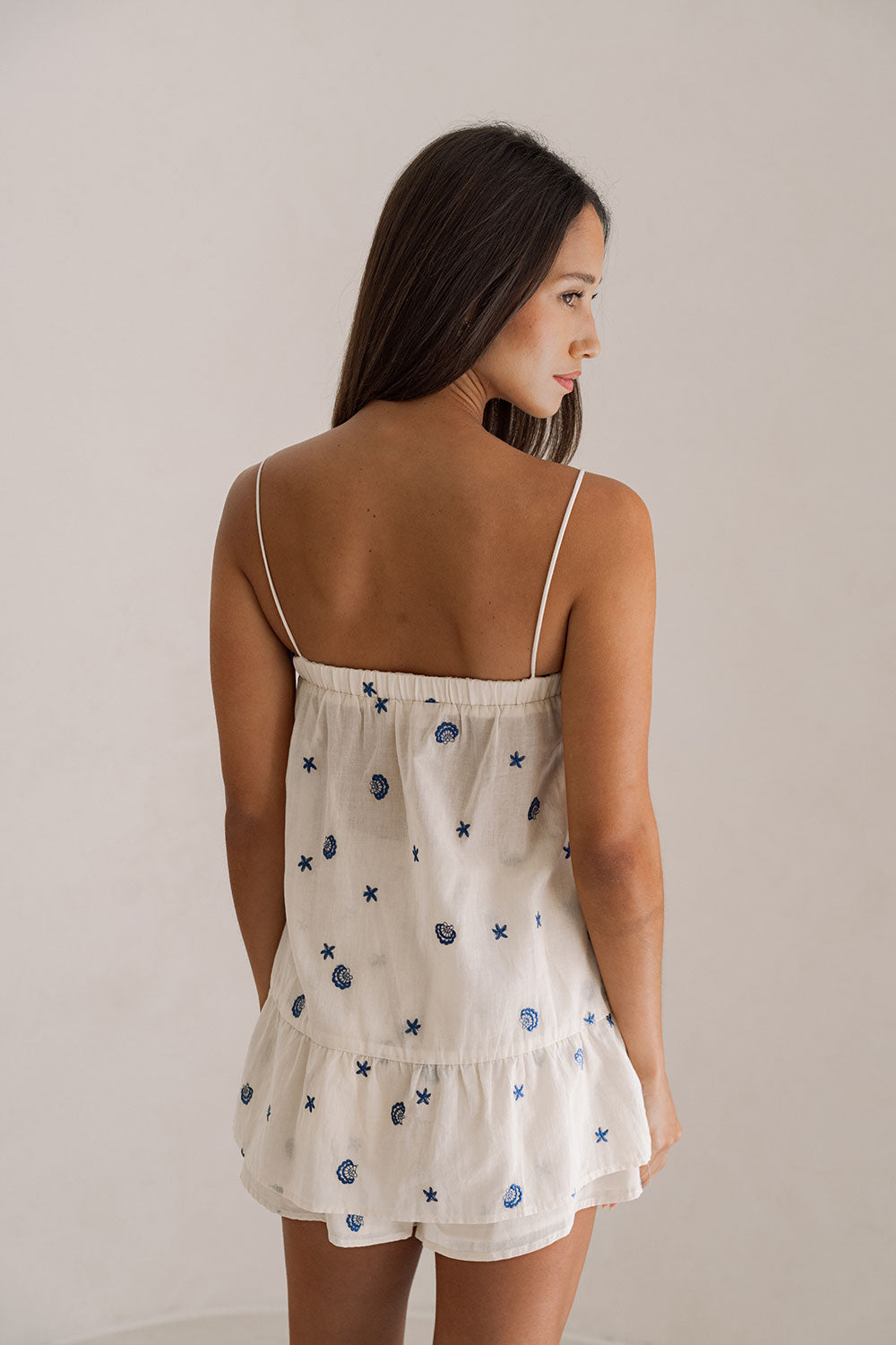 Hazel Top - Shoreline