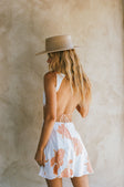 SAMPLE-Karmel Ring Dress