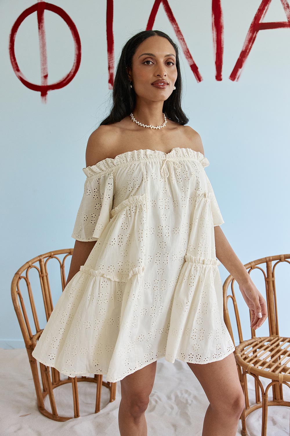 Bexley Dress