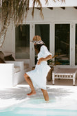 SAMPLE-Mena Cutout Dress